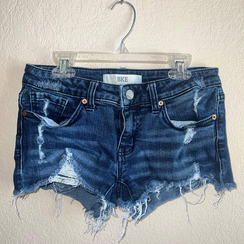 Women’s BKE shorts